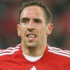 ribery met prostituee