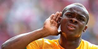 coulibaly