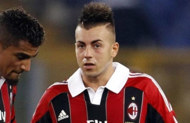 el shaarawy transfermarkt el shaarawy transfermarkt